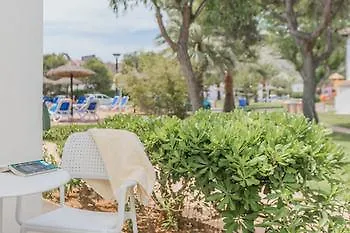 Hotel Apartamentos Sea Club Port de Alcudia