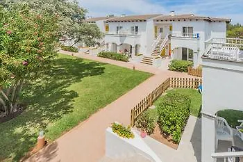 Apartamentos Sea Club Port de Alcudia  Port de Alcudia (Mallorca)