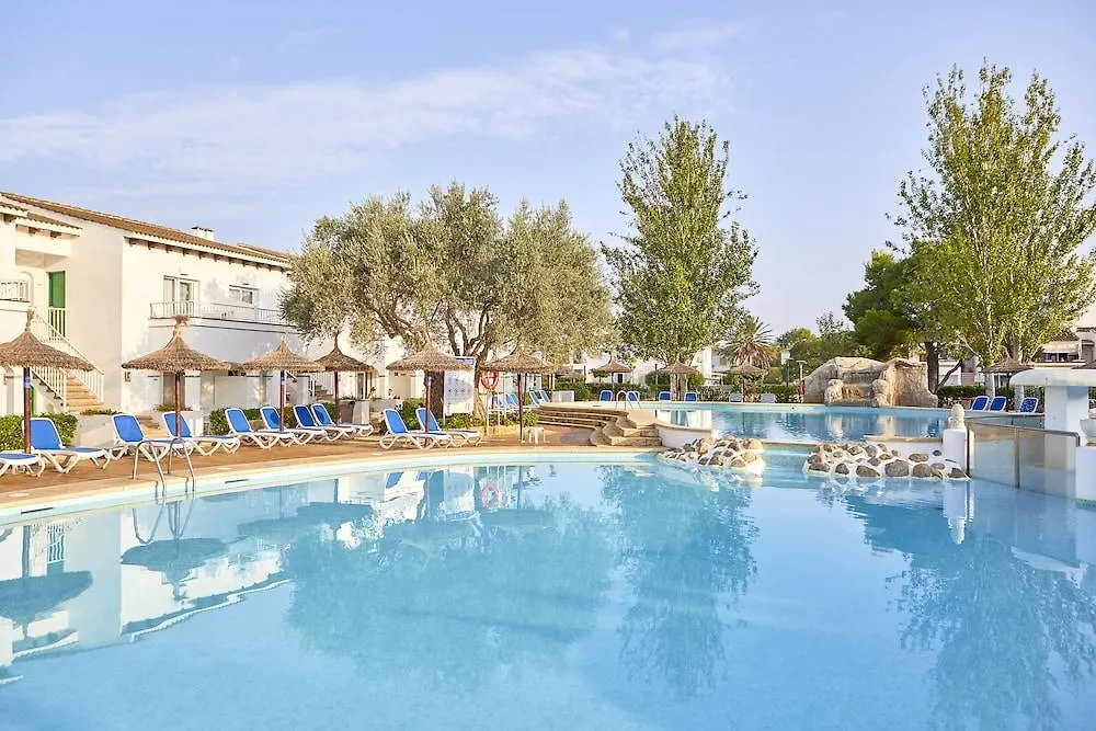 Apartamentos Sea Club Port de Alcudia  3*, Port de Alcudia (Mallorca) Spain