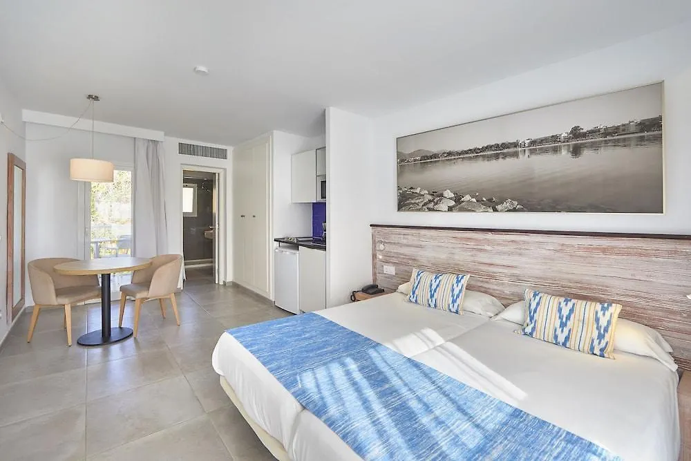 Apartamentos Sea Club Port de Alcudia  Hotel Port de Alcudia (Mallorca)