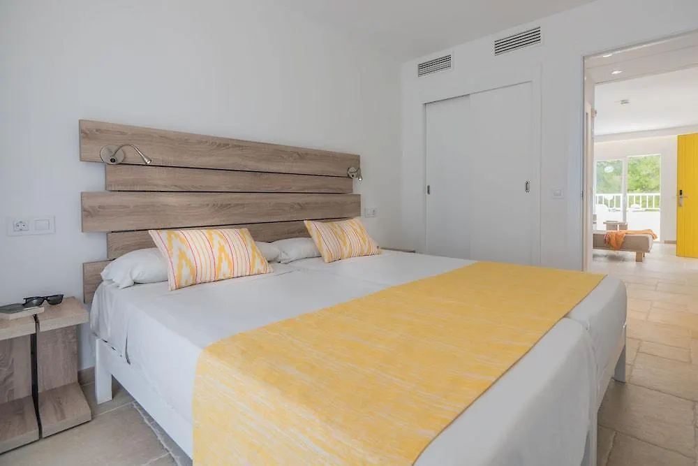 Hotel Apartamentos Sea Club Port de Alcudia