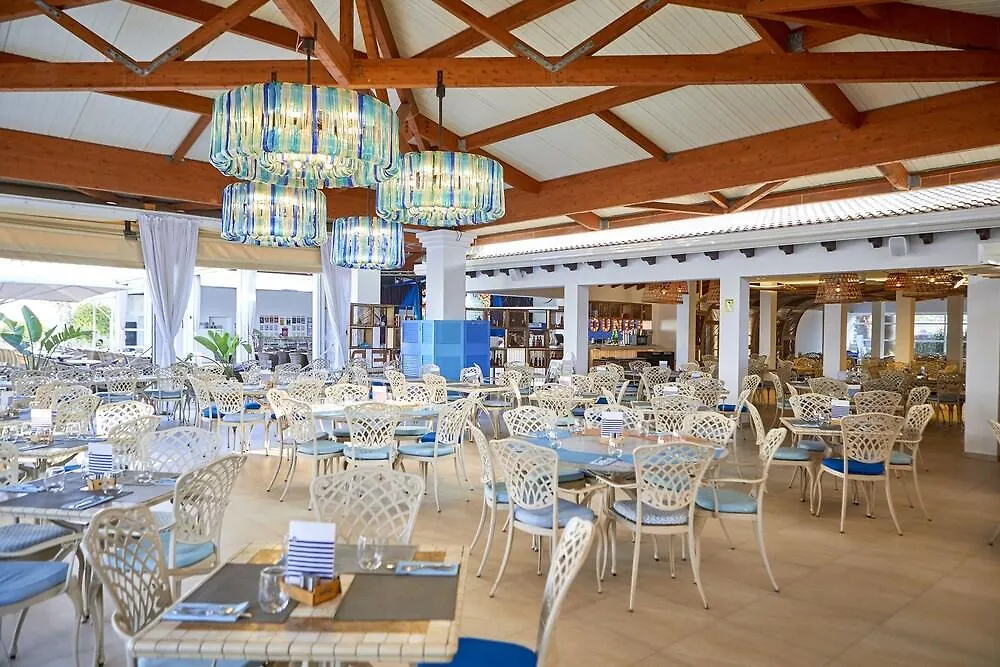 Apartamentos Sea Club Port de Alcudia  Spain