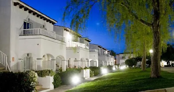Apartamentos Sea Club Port de Alcudia  Spain